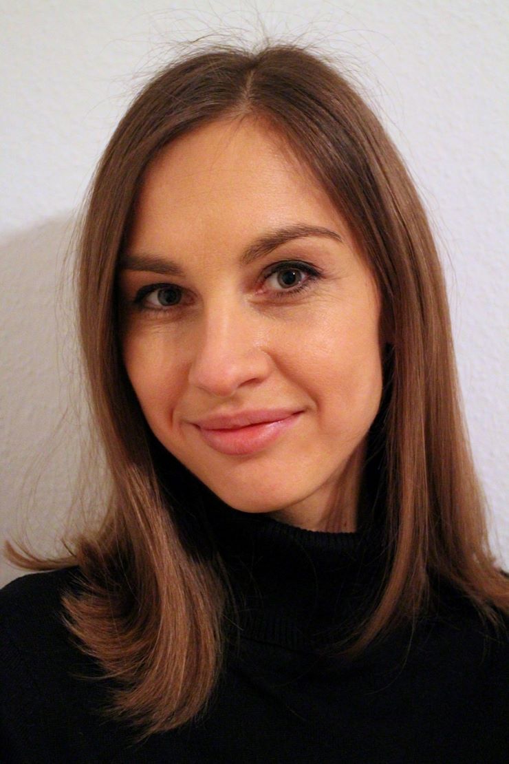 Frau Mag. Claudia Aichholzer